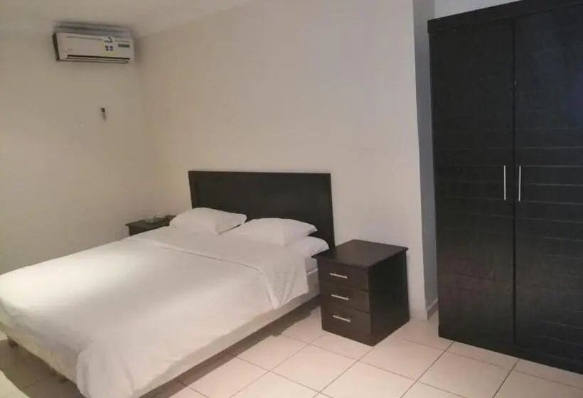 ２ベッドスイートルーム, Al Aziziyah Hotel And Suites