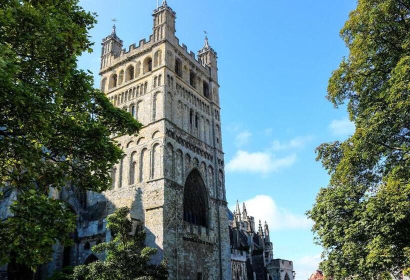 اتاق استاندارد, For Students Only Chic Ensuite Bedrooms At The Northfield In Exeter