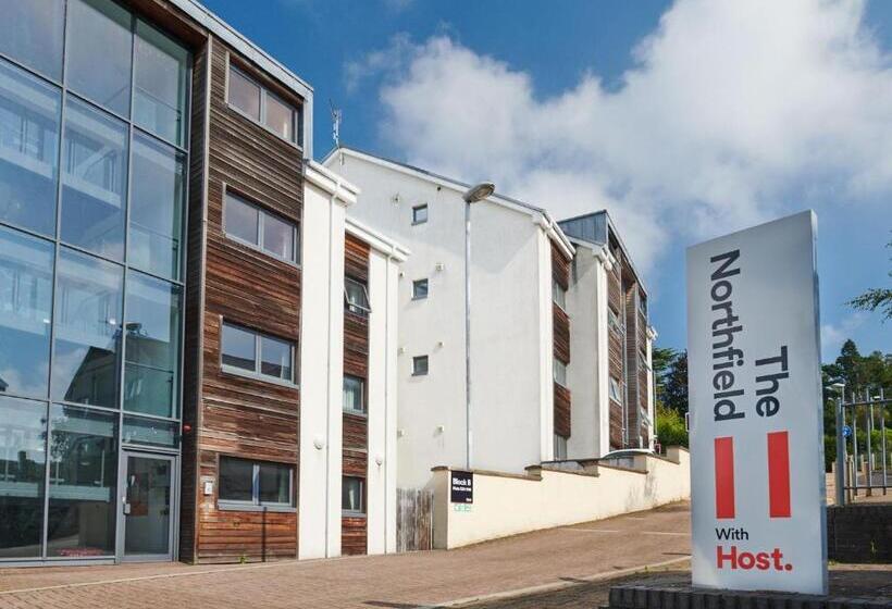 اتاق استاندارد, For Students Only Chic Ensuite Bedrooms At The Northfield In Exeter