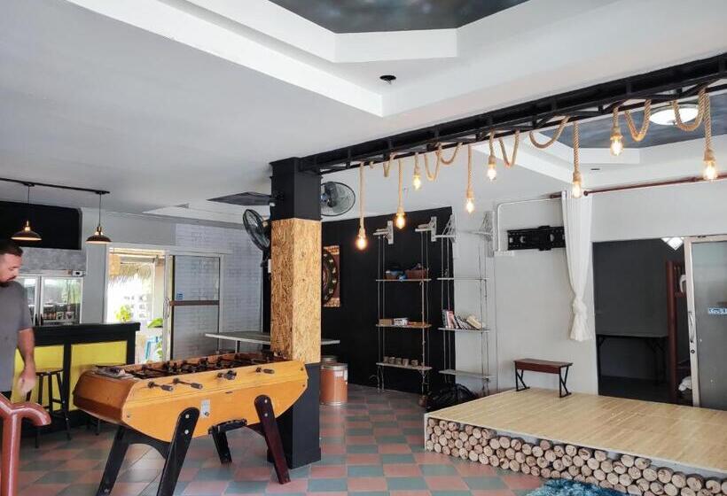 Номер Deluxe, Sea Tong