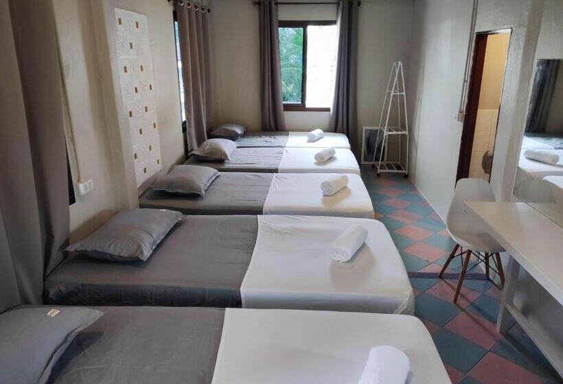 Suite Deluxe, Sea Tong