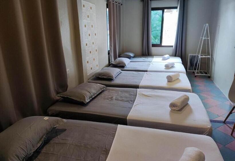 Suite Deluxe, Sea Tong