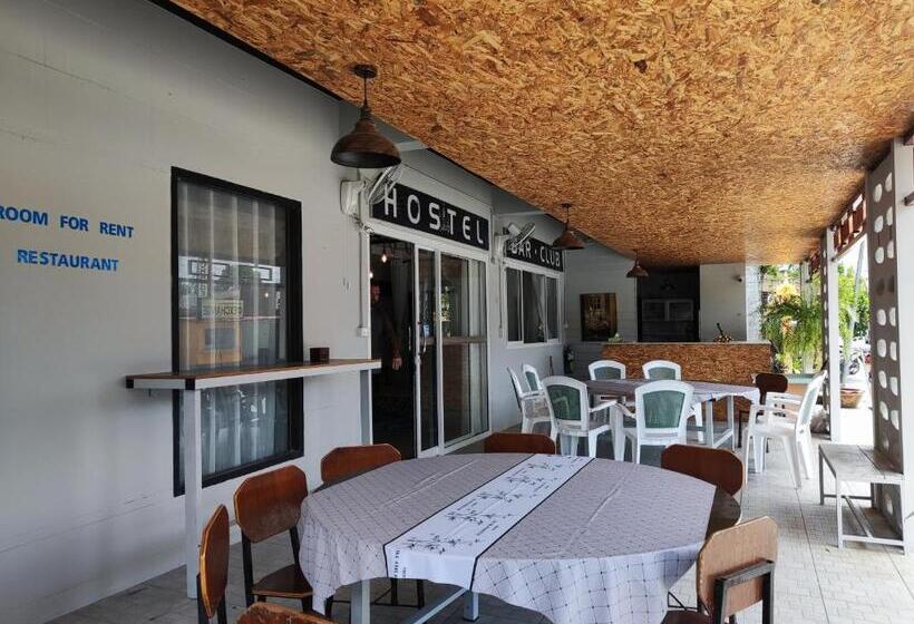 Suite Deluxe, Sea Tong