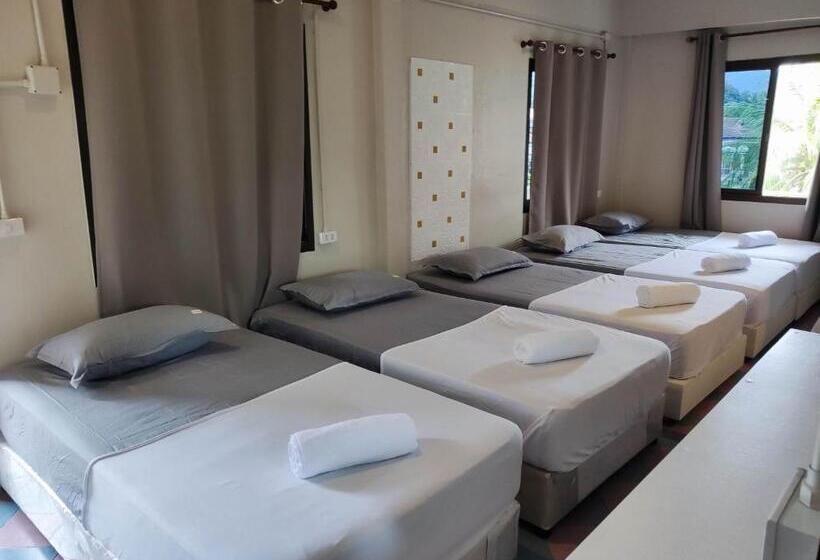 Suite Deluxe, Sea Tong