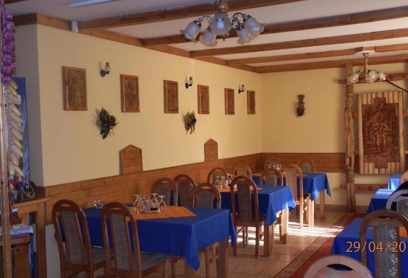 اتاق استاندارد یک تخته با بالکن, Turistická Ubytovňa Pri Slovenskej Reštaurácii