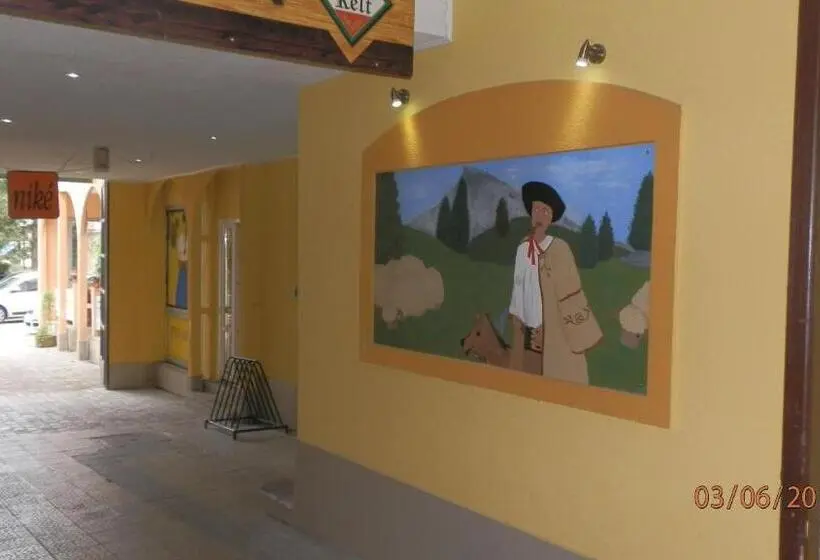 ベーシックルーム, Turistická Ubytovňa Pri Slovenskej Reštaurácii