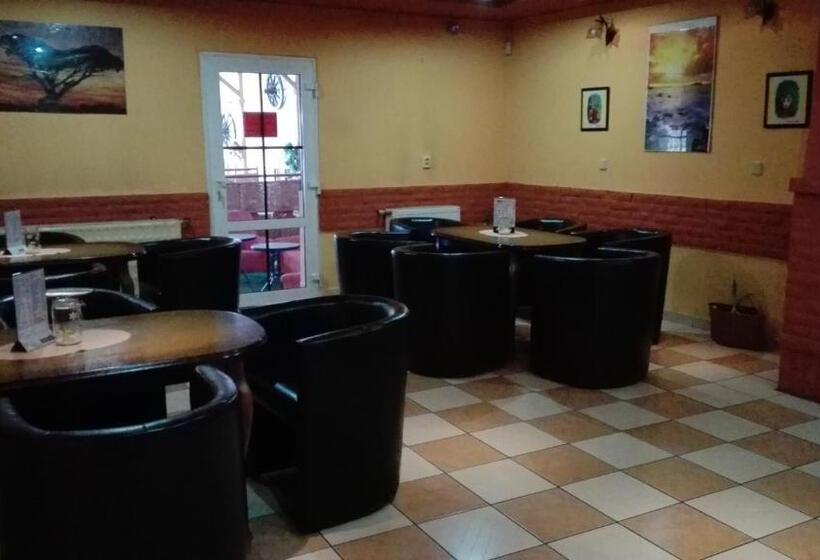 اتاق عادی, Turistická Ubytovňa Pri Slovenskej Reštaurácii