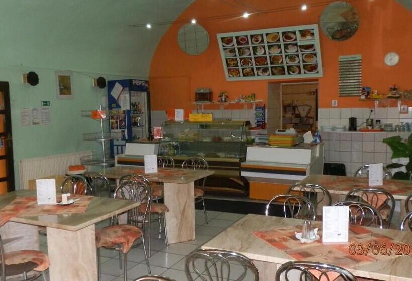 اتاق عادی, Turistická Ubytovňa Pri Slovenskej Reštaurácii