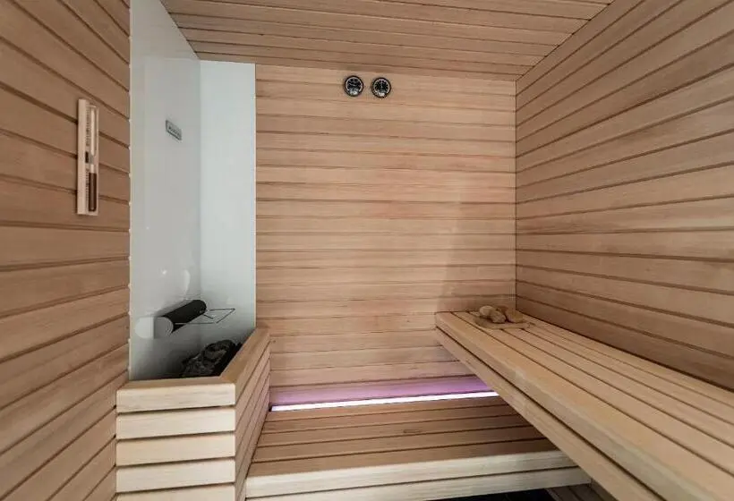 １ベッドルームのスーペリアアパートメント, Apartments Aois 4 Elements Suits