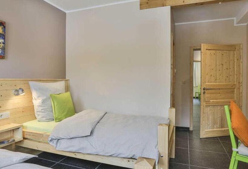 标准间, B&b Alte Sägemühle Schlommefurth