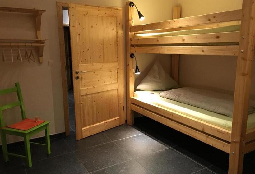 家庭间, B&b Alte Sägemühle Schlommefurth