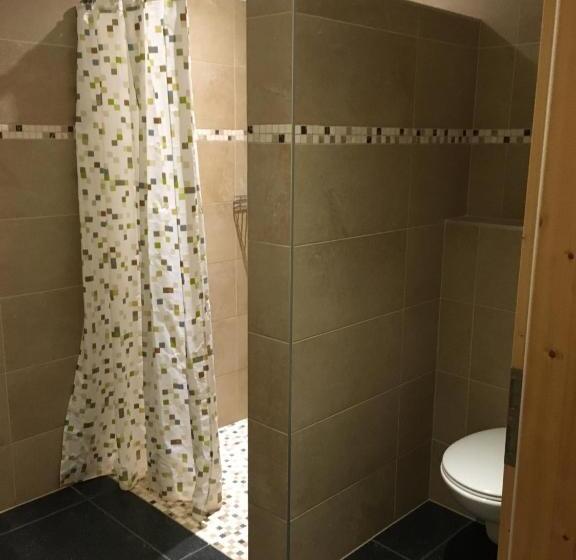 家庭间, B&b Alte Sägemühle Schlommefurth