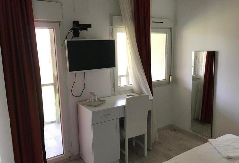 デラックスルーム, Casa De Vacanță Topaz