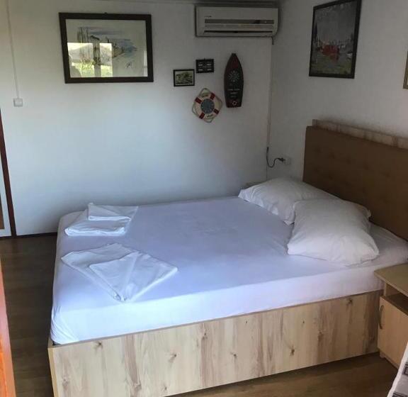 デラックスルーム, Casa De Vacanță Topaz
