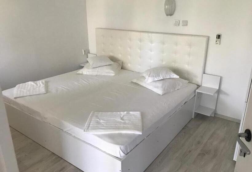 デラックスルーム, Casa De Vacanță Topaz