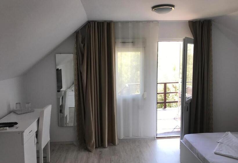デラックスルーム, Casa De Vacanță Topaz