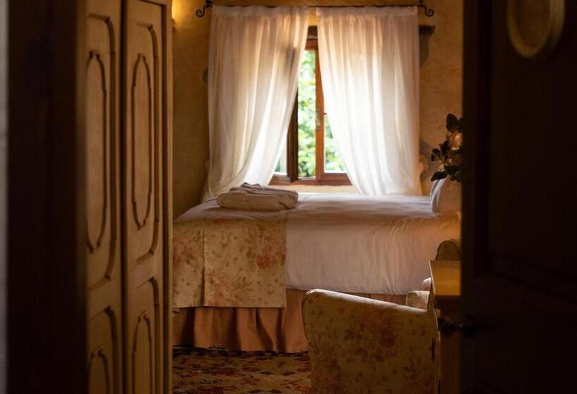 Полулюкс, Relais La Magioca  Adults Only