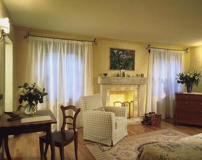 جناح جونيور, Relais La Magioca  Adults Only