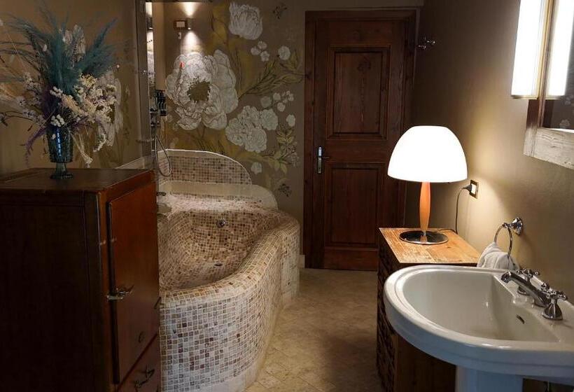 غرفة قياسية, Relais La Magioca  Adults Only