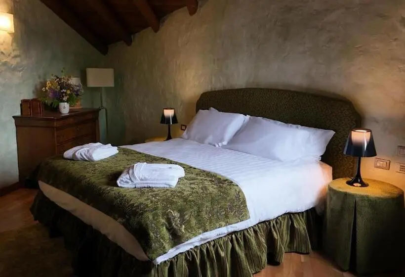 スタンダードルーム, Relais La Magioca  Adults Only