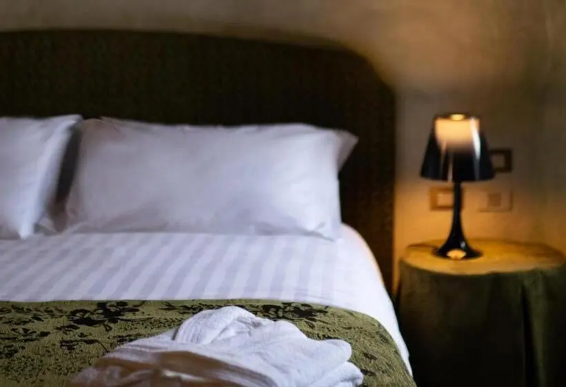 スタンダードルーム, Relais La Magioca  Adults Only