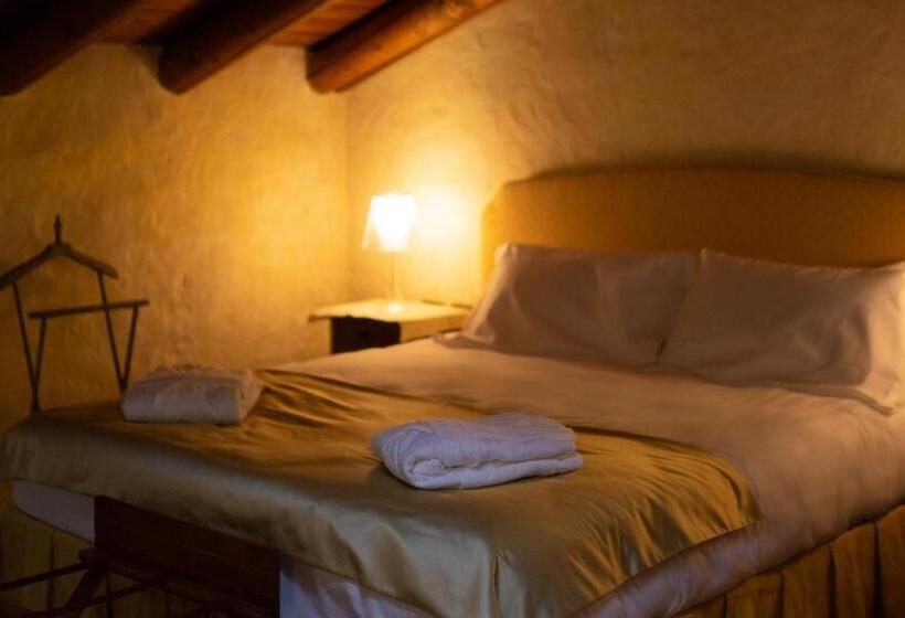 スタンダードルーム, Relais La Magioca  Adults Only
