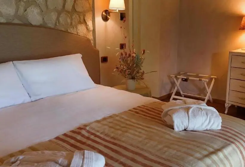 テラス付きスタンダードルーム, Relais La Magioca  Adults Only