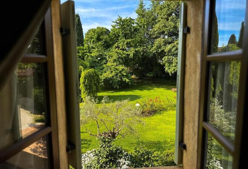 Люкс, Relais La Magioca  Adults Only
