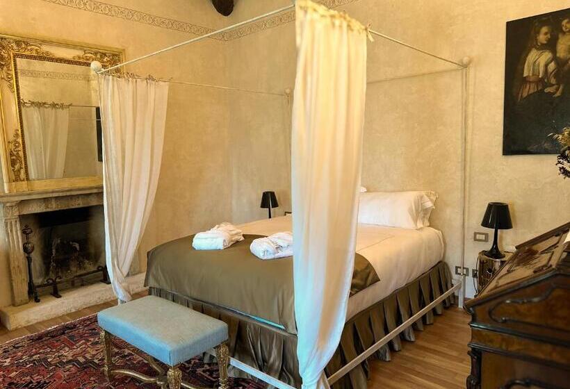 スイート, Relais La Magioca  Adults Only