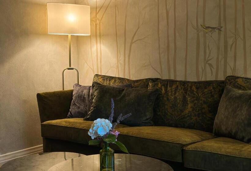 جناح, Relais La Magioca  Adults Only