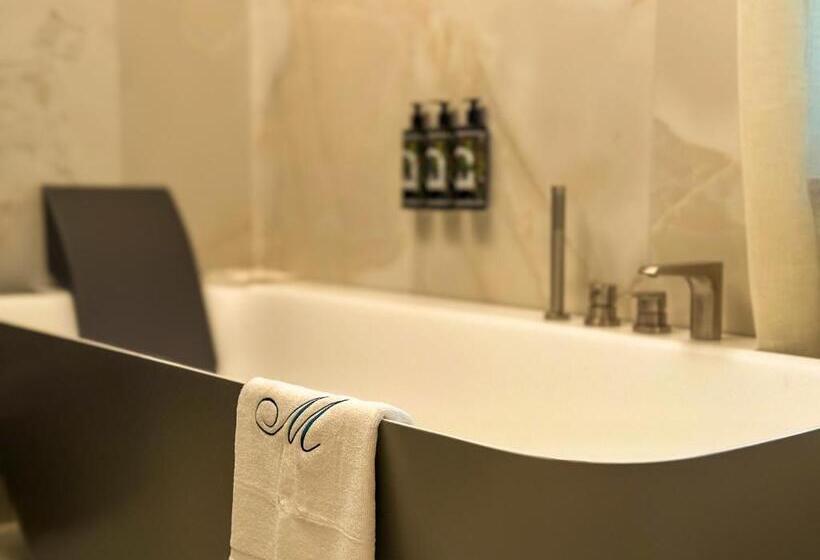 جناح, Relais La Magioca  Adults Only