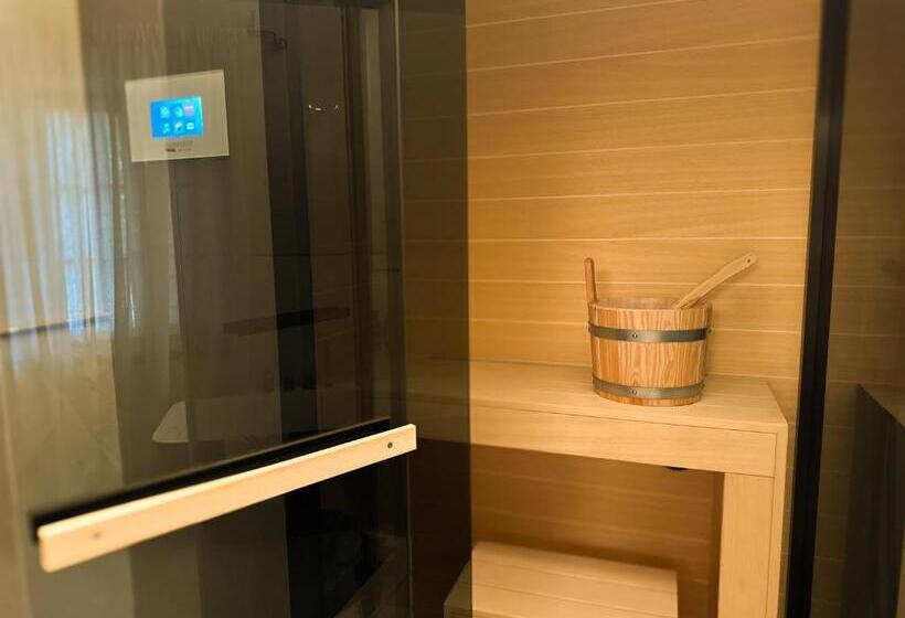 Люкс, Relais La Magioca  Adults Only