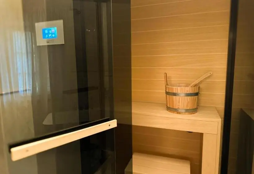 スイート, Relais La Magioca  Adults Only