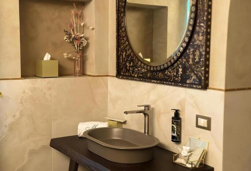 جناح, Relais La Magioca  Adults Only