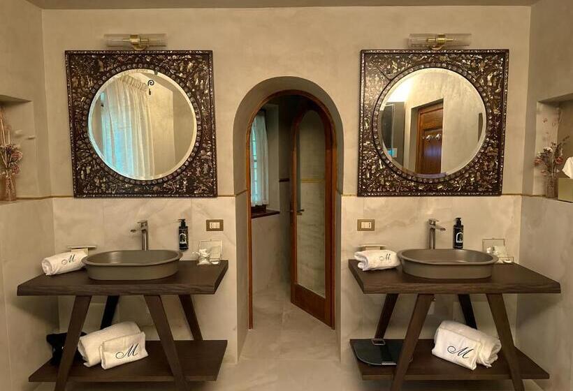 جناح, Relais La Magioca  Adults Only