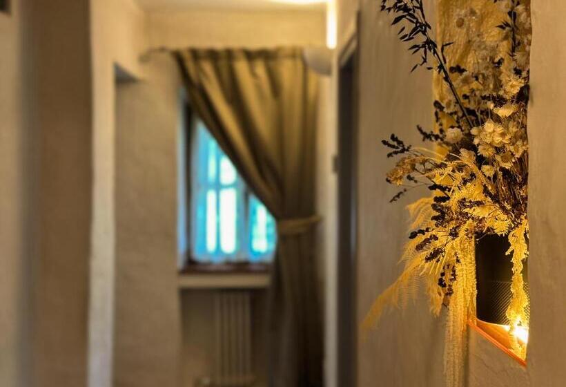 Люкс, Relais La Magioca  Adults Only