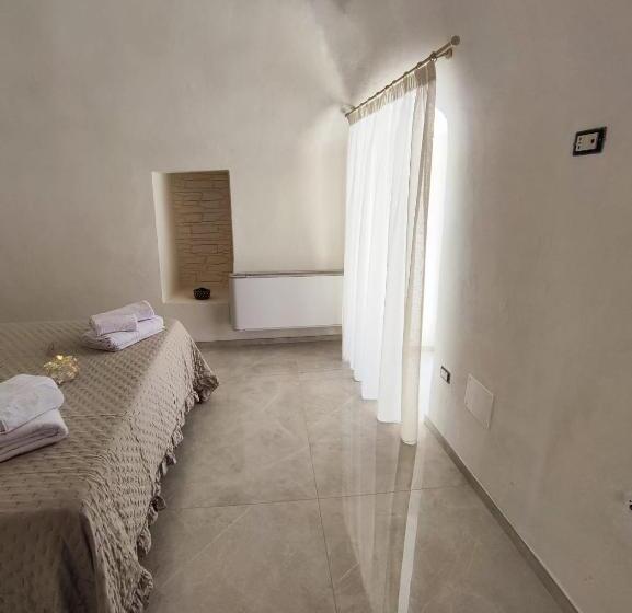 חדר סטנדרט, Rizzo Relax Residence Salento