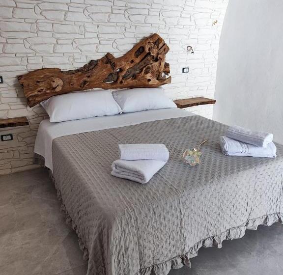 חדר סטנדרט, Rizzo Relax Residence Salento