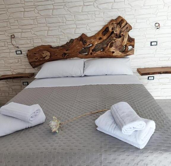 חדר סטנדרט, Rizzo Relax Residence Salento