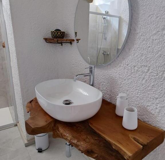 غرفة قياسية, Rizzo Relax Residence Salento