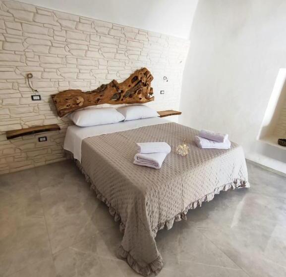 חדר סטנדרט, Rizzo Relax Residence Salento