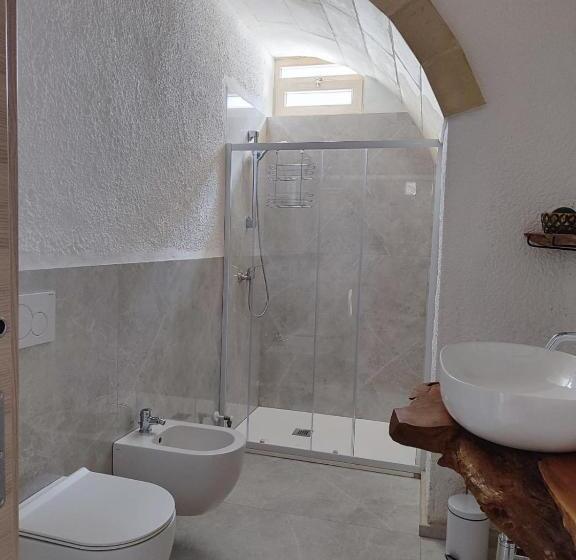 חדר סטנדרט, Rizzo Relax Residence Salento