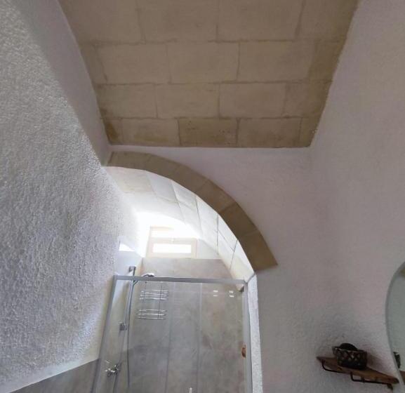 חדר סטנדרט, Rizzo Relax Residence Salento