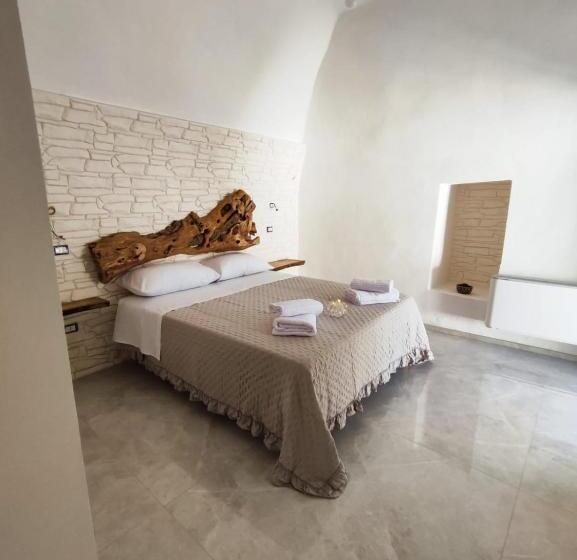 חדר סטנדרט, Rizzo Relax Residence Salento