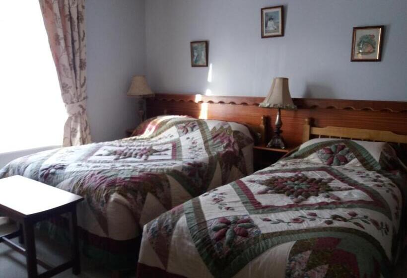 스탠다드 룸, Villa Pio Accommodation