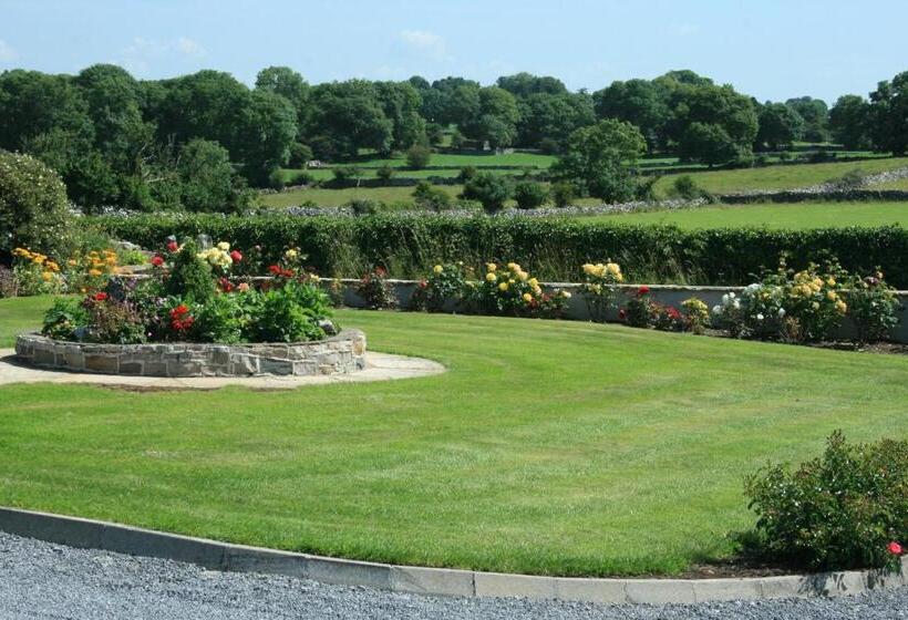 غرفة قياسية, Villa Pio Accommodation