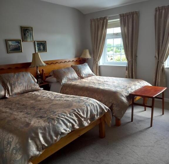 패밀리 룸, Villa Pio Accommodation