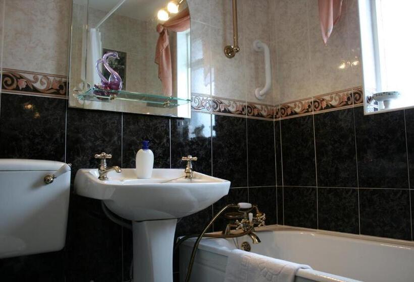 غرفة قياسية حمام مشترك, Villa Pio Accommodation