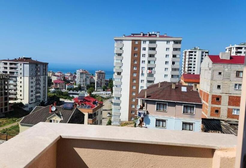 Номер Deluxe с Балконом, Ferah Residence