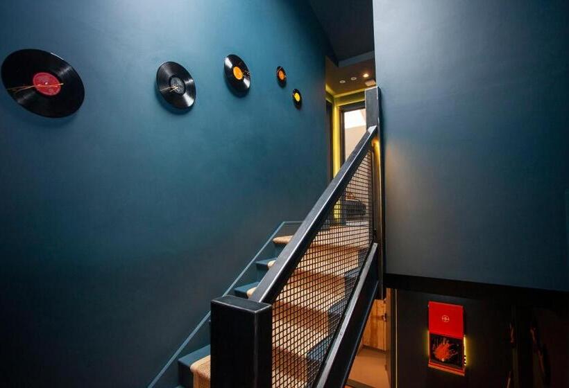 1침실 클래식 아파트, Higgihaus Aparthotel, Clare Street